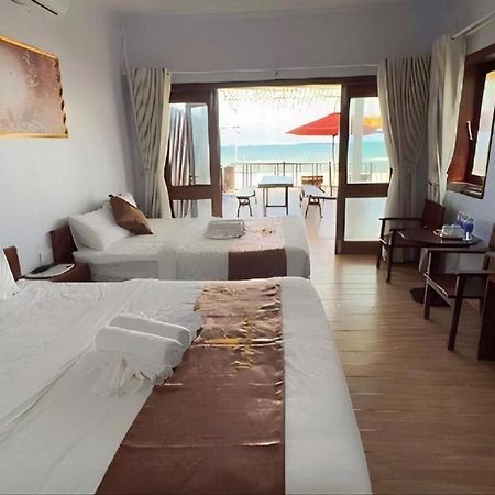 The Poplar Resort Phu Quoc Luaran gambar