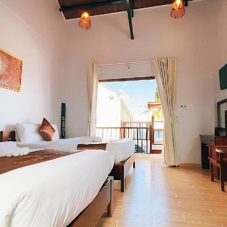 The Poplar Resort Phu Quoc Luaran gambar