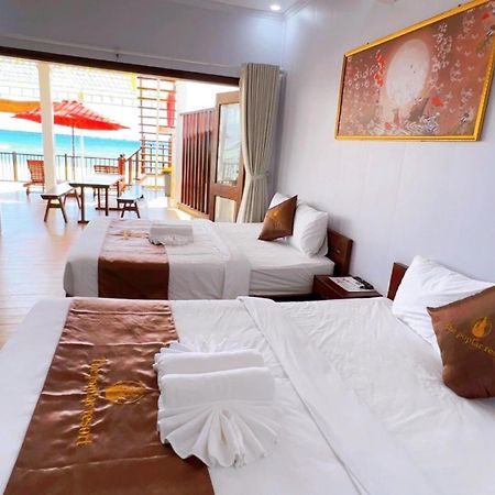 The Poplar Resort Phu Quoc Luaran gambar