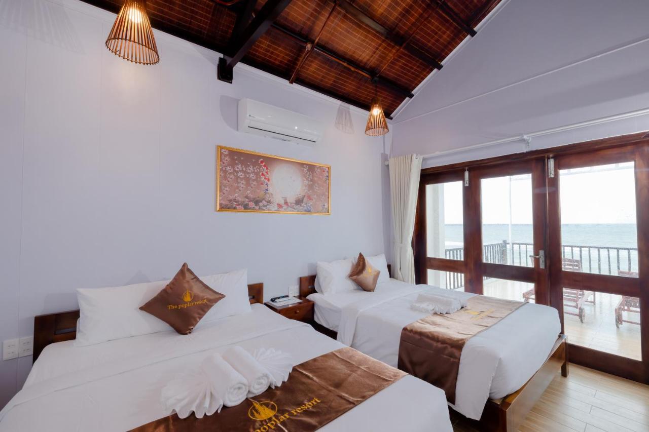The Poplar Resort Phu Quoc Luaran gambar