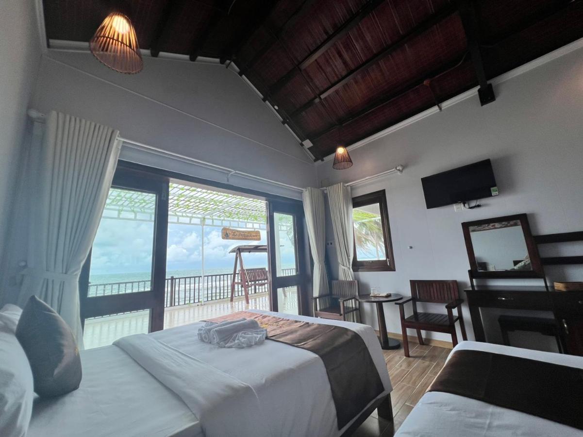 The Poplar Resort Phu Quoc Luaran gambar