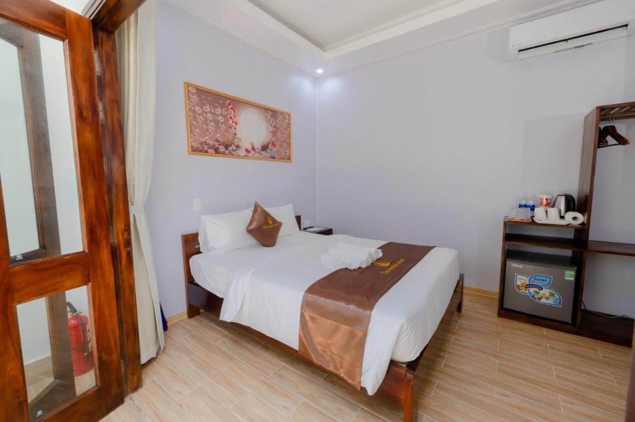 The Poplar Resort Phu Quoc Luaran gambar