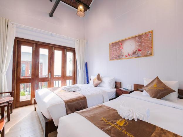 The Poplar Resort Phu Quoc Luaran gambar