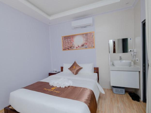 The Poplar Resort Phu Quoc Luaran gambar