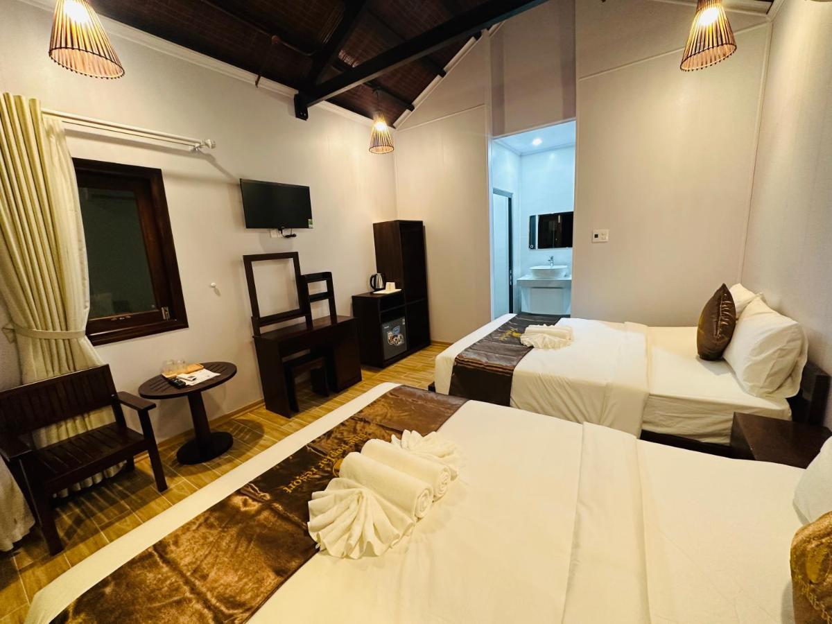 The Poplar Resort Phu Quoc Luaran gambar