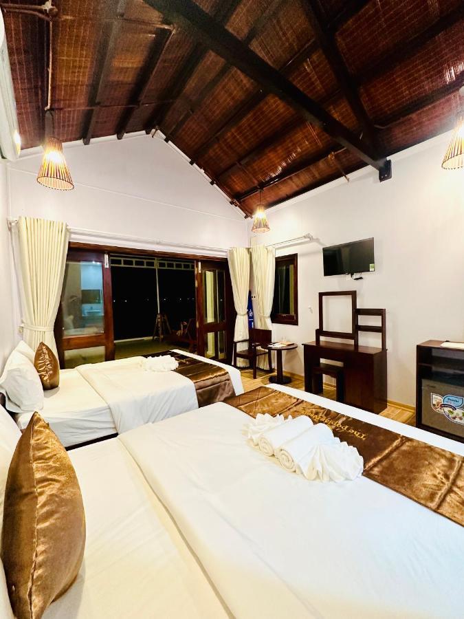 The Poplar Resort Phu Quoc Luaran gambar