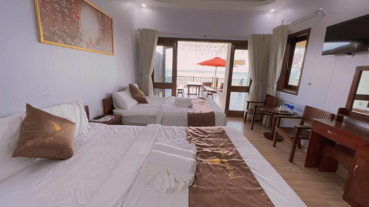 The Poplar Resort Phu Quoc Luaran gambar