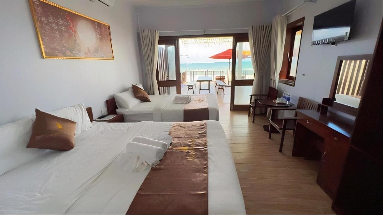 The Poplar Resort Phu Quoc Luaran gambar