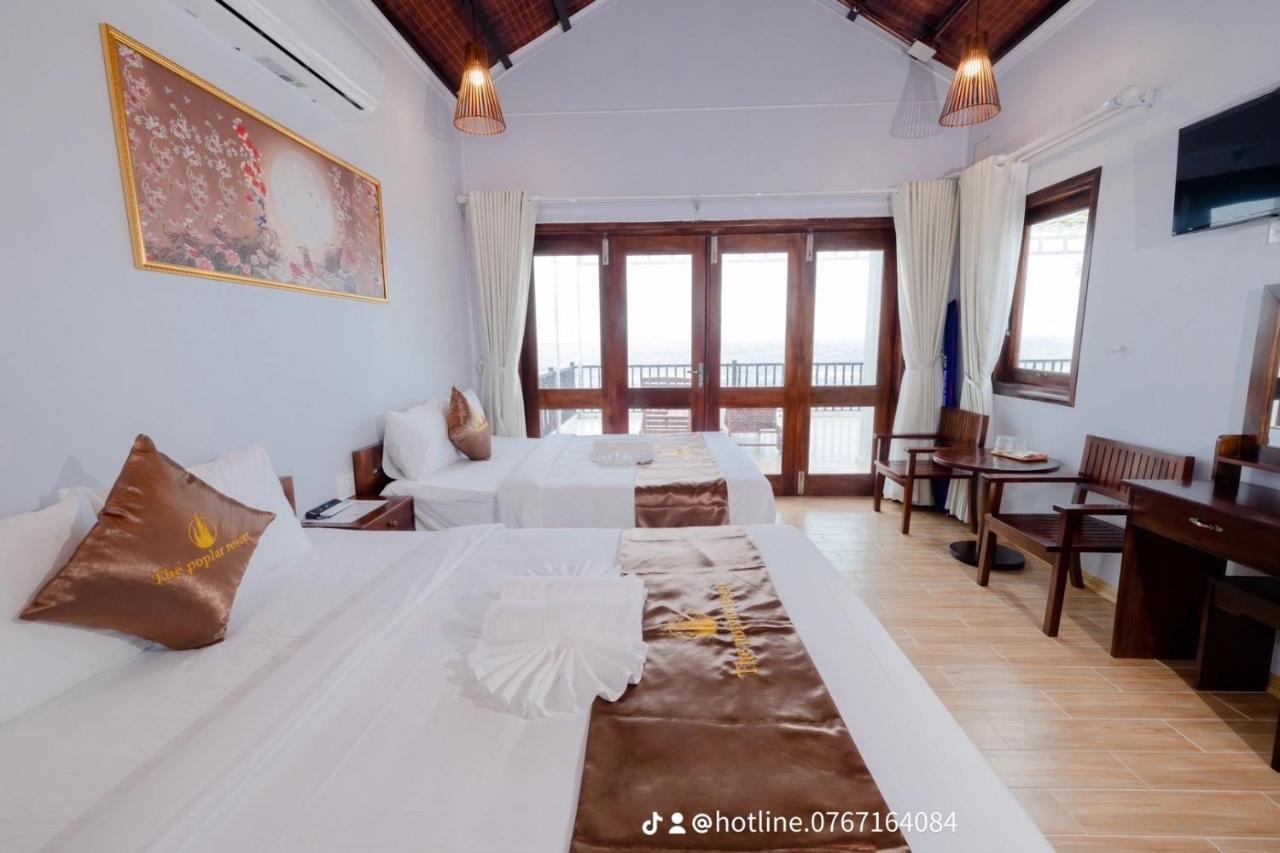 The Poplar Resort Phu Quoc Luaran gambar