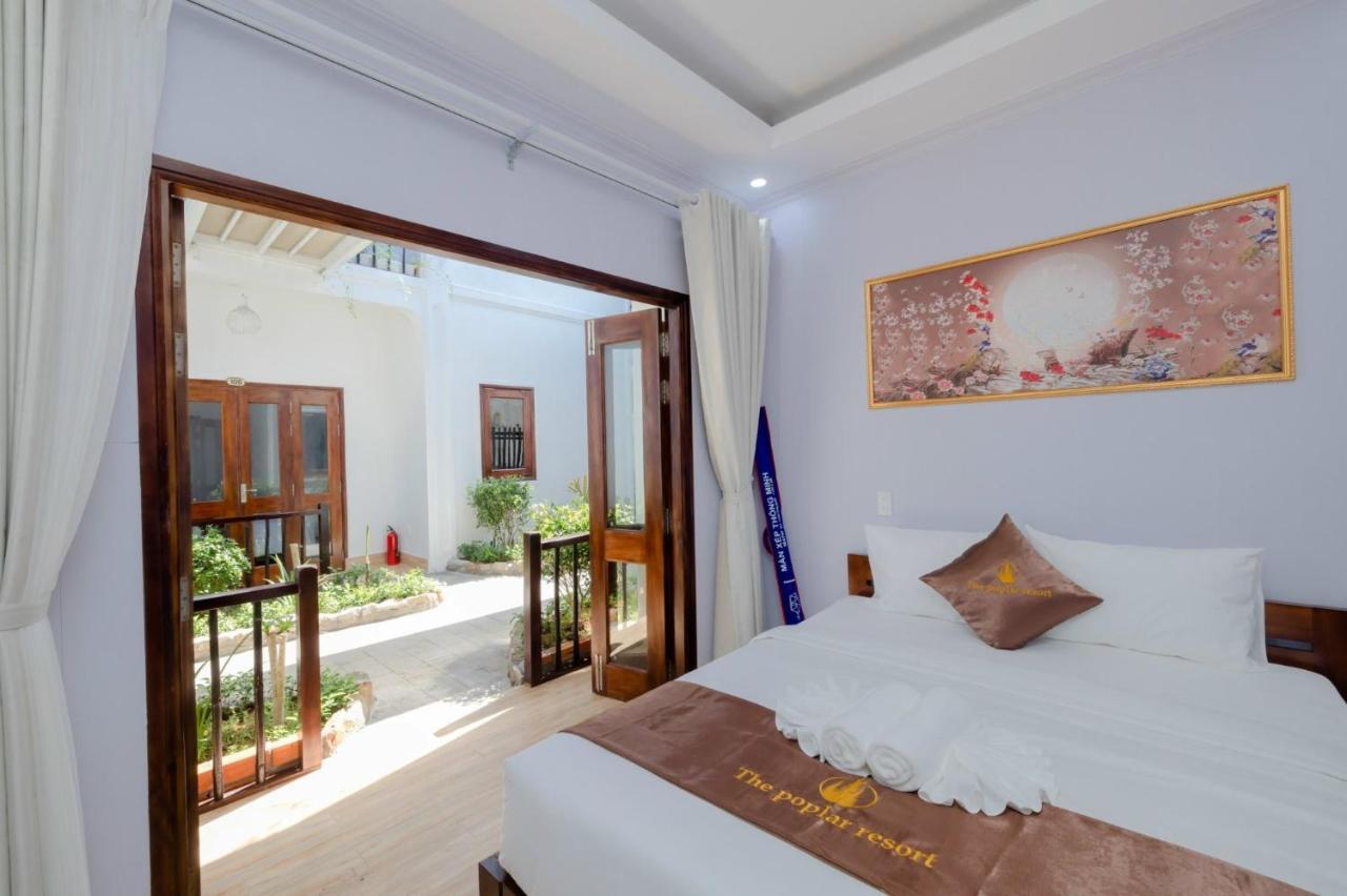 The Poplar Resort Phu Quoc Luaran gambar