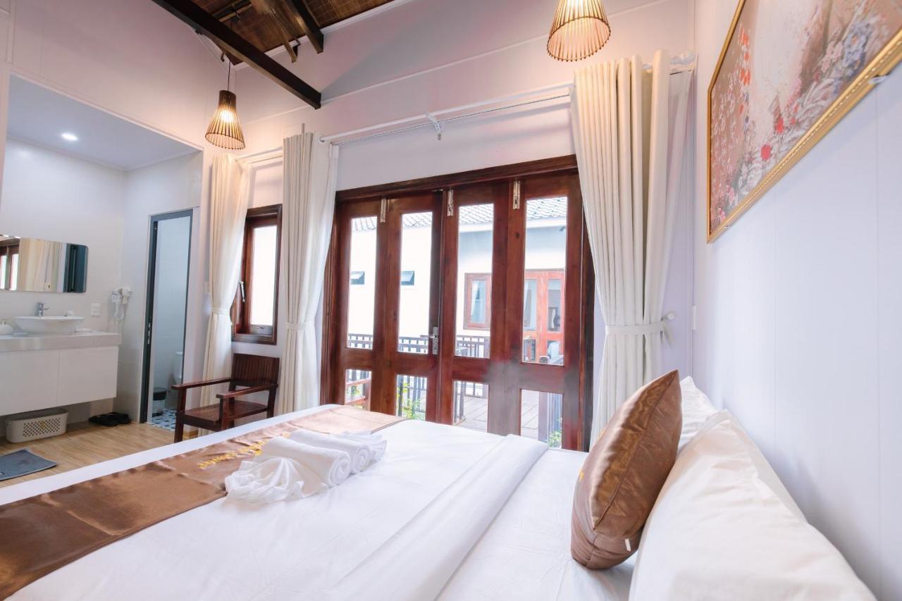 The Poplar Resort Phu Quoc Luaran gambar