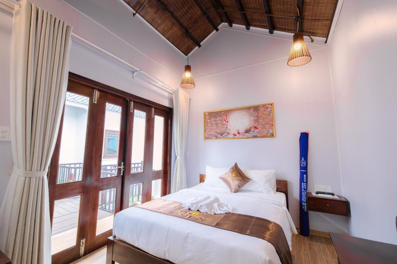 The Poplar Resort Phu Quoc Luaran gambar