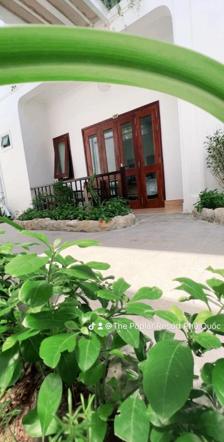 The Poplar Resort Phu Quoc Luaran gambar