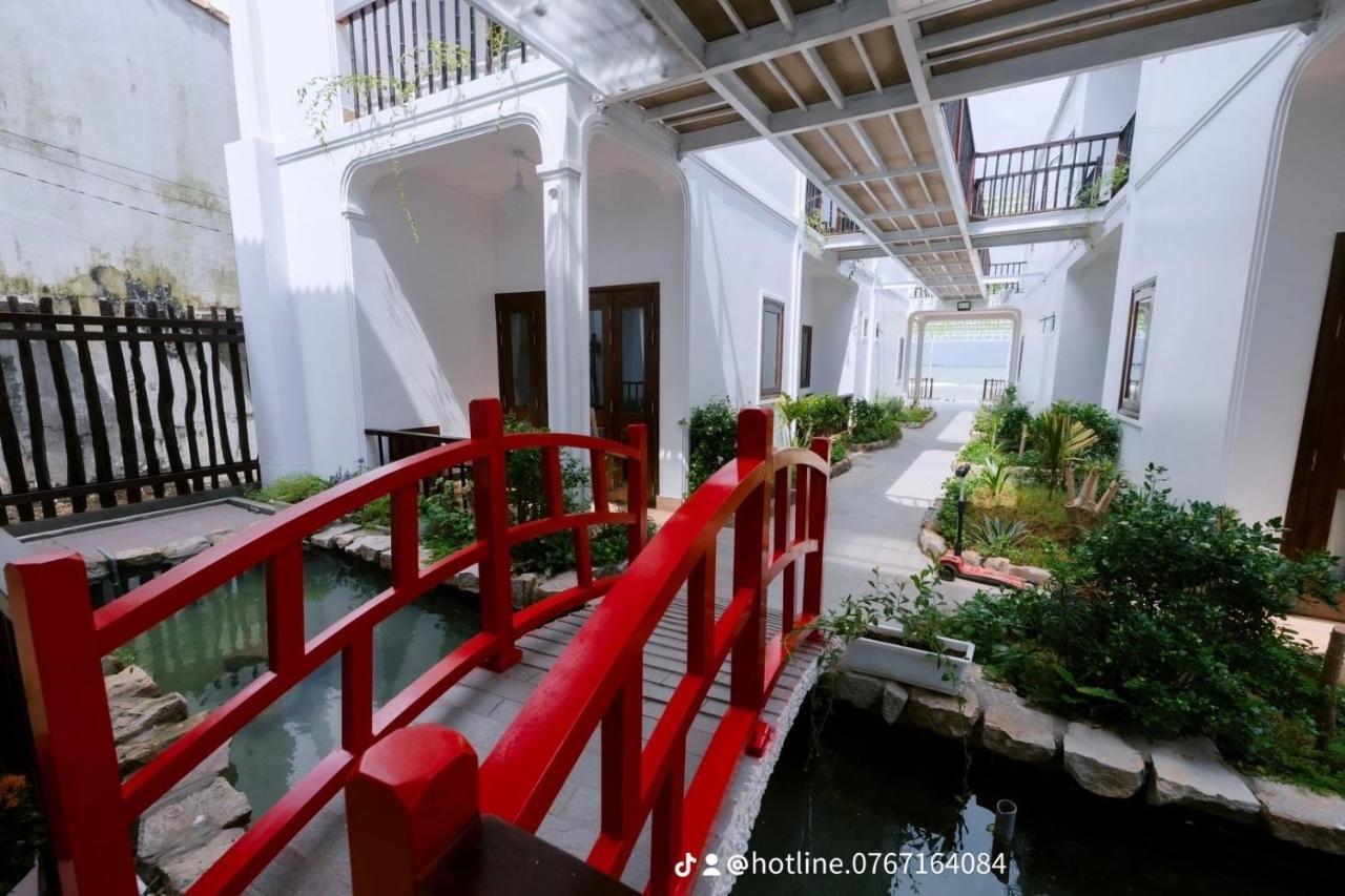 The Poplar Resort Phu Quoc Luaran gambar