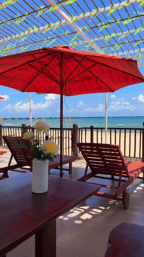 The Poplar Resort Phu Quoc Luaran gambar