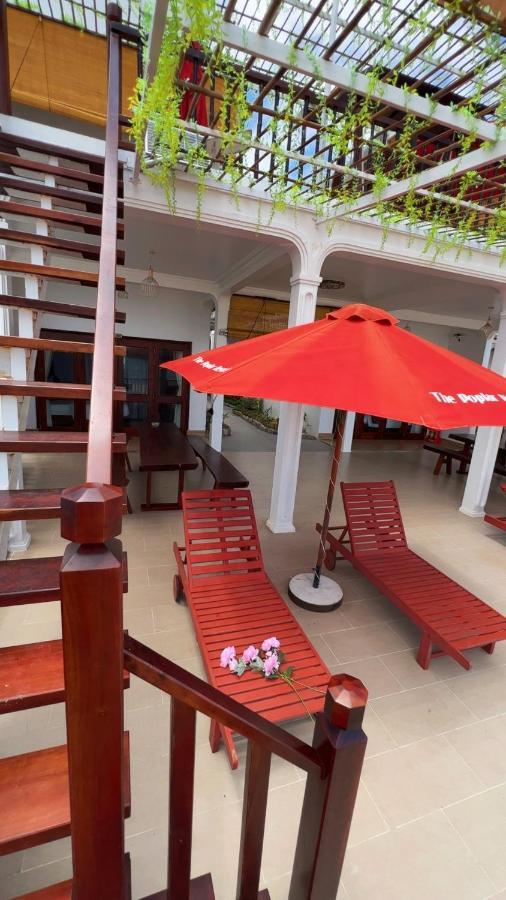 The Poplar Resort Phu Quoc Luaran gambar
