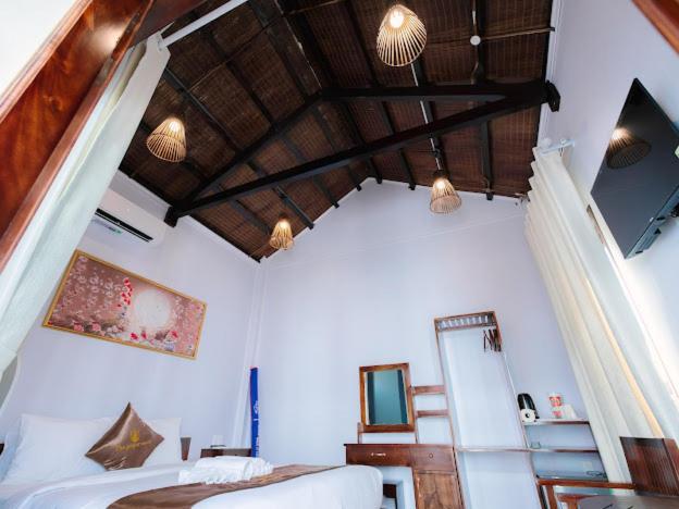 The Poplar Resort Phu Quoc Luaran gambar