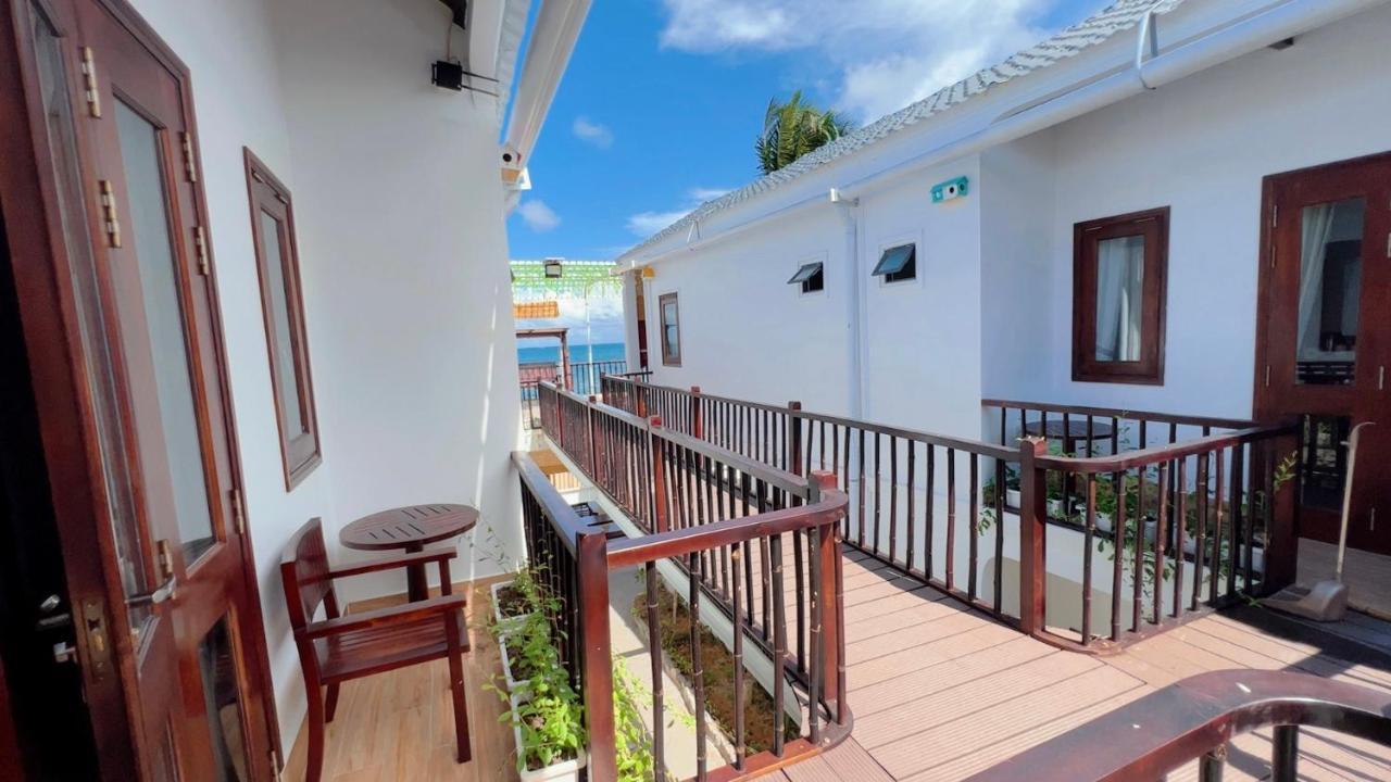 The Poplar Resort Phu Quoc Luaran gambar