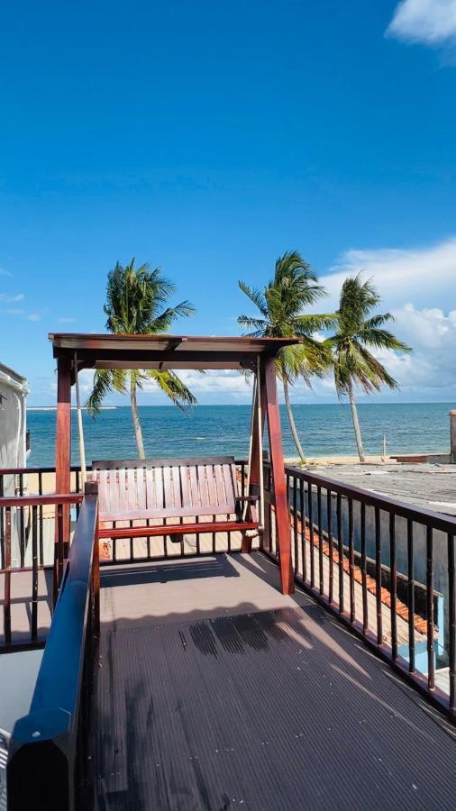 The Poplar Resort Phu Quoc Luaran gambar