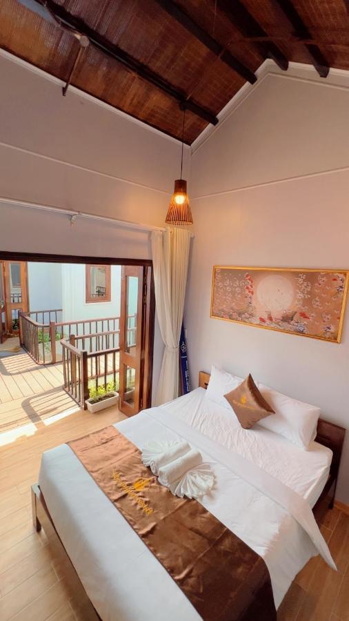 The Poplar Resort Phu Quoc Luaran gambar