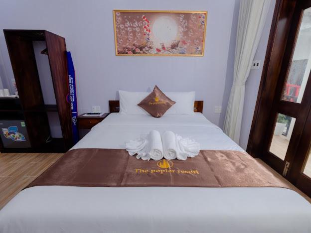 The Poplar Resort Phu Quoc Luaran gambar