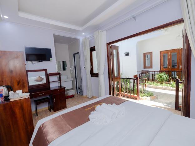 The Poplar Resort Phu Quoc Luaran gambar