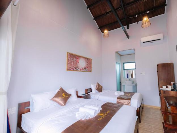 The Poplar Resort Phu Quoc Luaran gambar
