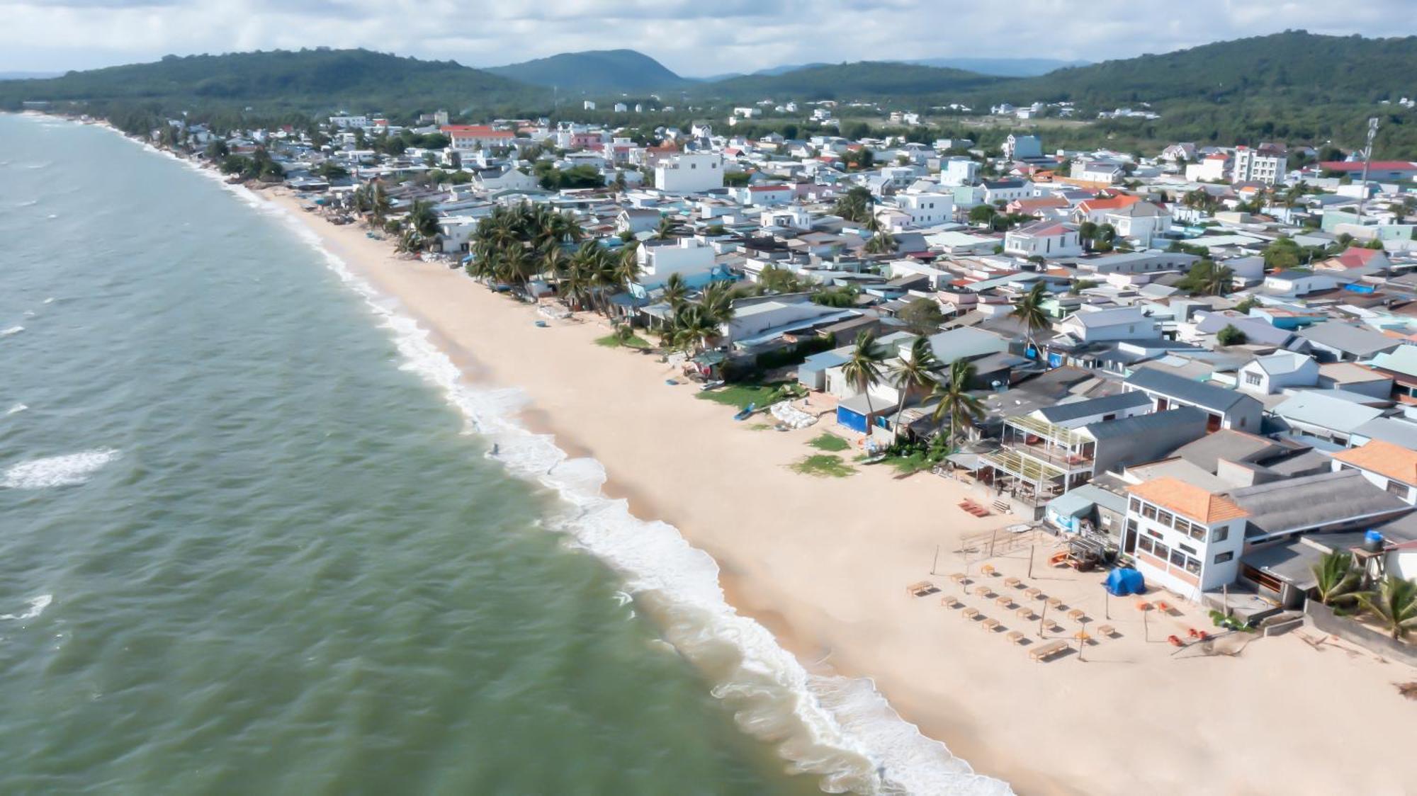 The Poplar Resort Phu Quoc Luaran gambar