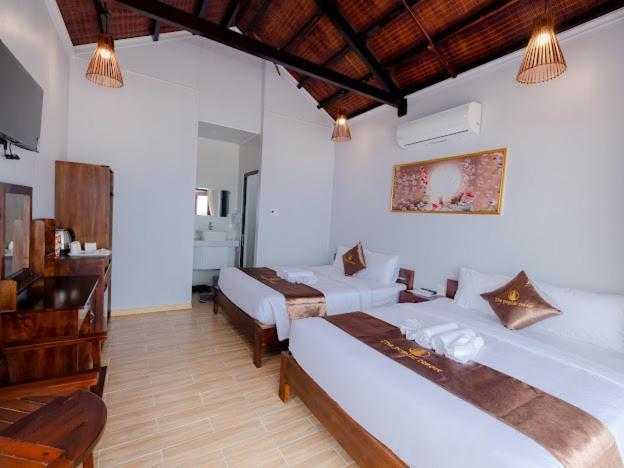 The Poplar Resort Phu Quoc Luaran gambar