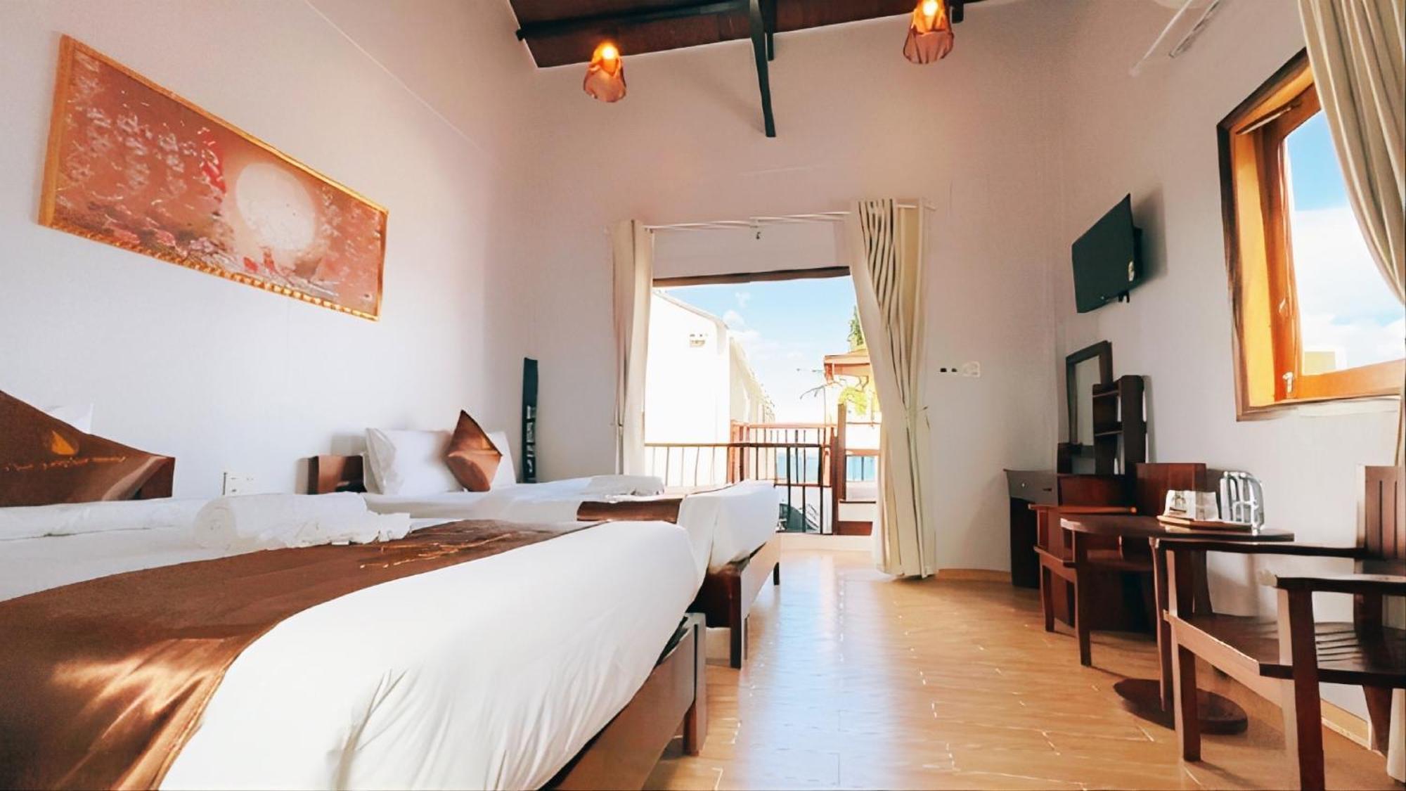 The Poplar Resort Phu Quoc Luaran gambar
