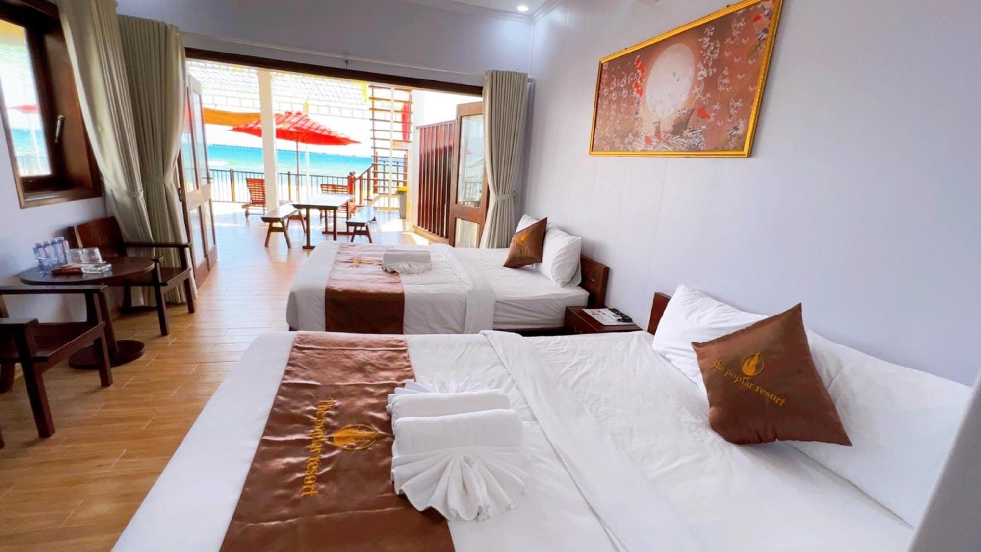 The Poplar Resort Phu Quoc Luaran gambar