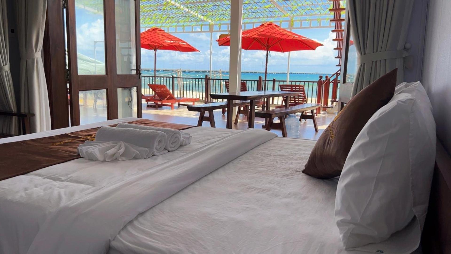 The Poplar Resort Phu Quoc Luaran gambar